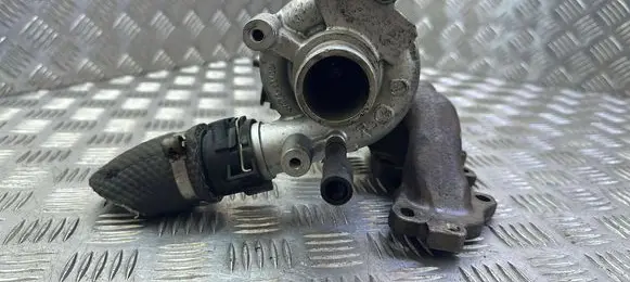 Renault Captur Turbo 4937353100 32792