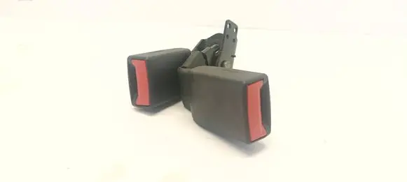 Mercedes-Benz GLA W156 X156 Rear seatbelt buckle A1768600269