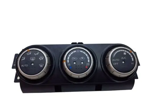 Nissan X-Trail T31 Climate control unit 27500JG700
