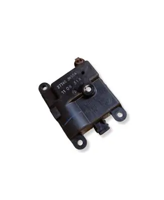 Nissan Murano Z51 Air flap motor/actuator 27740JN30A 110831A