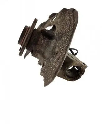 BMW 1 E81 E87 Front wheel hub 312106764443