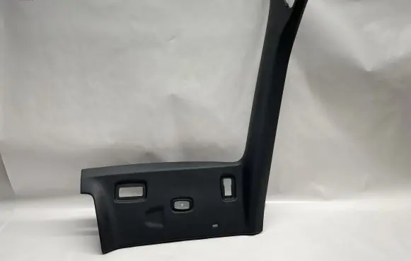 Mercedes-Benz C W205 (A) pillar trim A2056906525