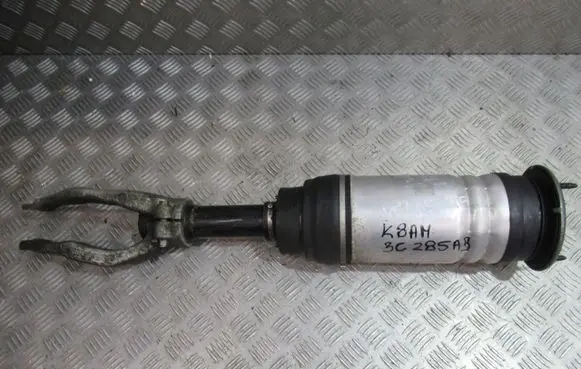 Land Rover Range Rover Velar Front shock absorber/damper 