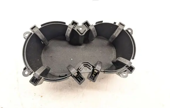 Audi A6 Allroad C7 Cup holder front 4G0862534