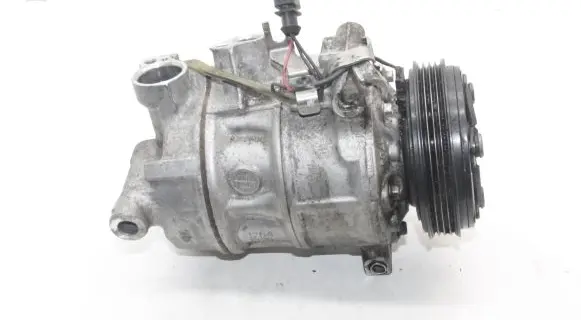 Audi A7 S7 4K8 Air conditioning (A/C) compressor (pump) 4K0816803G