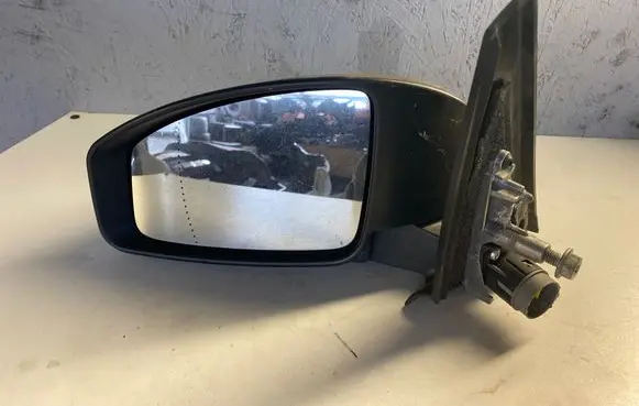Renault Espace IV Front door electric wing mirror E9014181 E902411