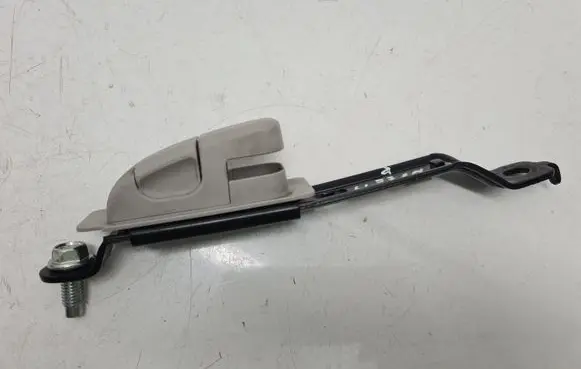 Nissan Note (E12) Seat belt height adjuster 308205499S15