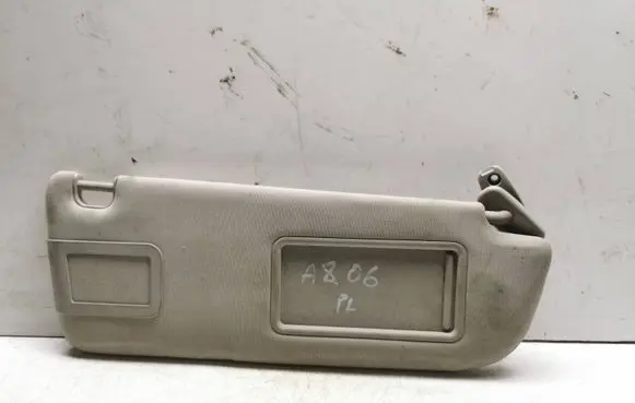 Audi A8 S8 D3 4E Sun visor