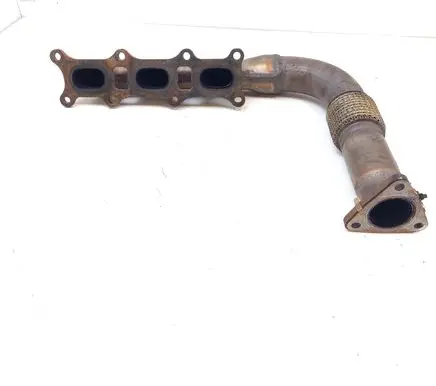 Porsche Macan (95B) Exhaust manifold 05925303