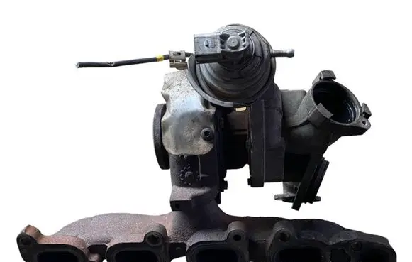 Audi A1 Turbo 04L253016K