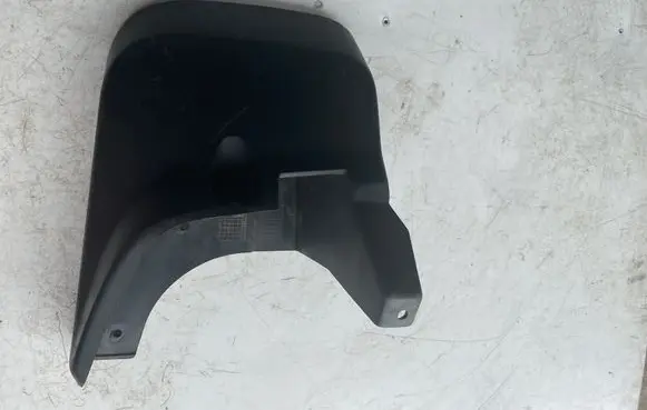 Mitsubishi L200 Front mudguard MN117446
