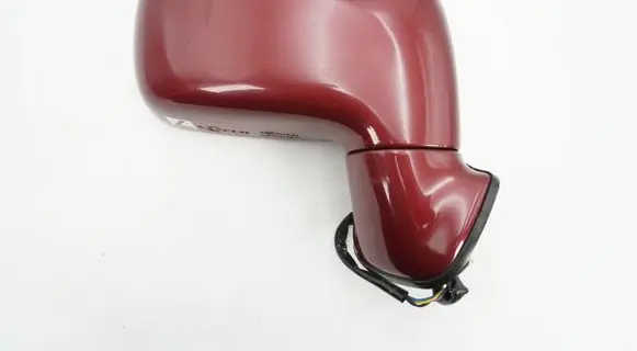 Suzuki Liana Front door electric wing mirror 012162