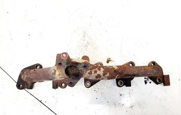 Opel Astra G Exhaust manifold 90500926