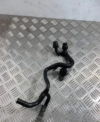 Audi A6 S6 C6 4F Engine coolant pipe/hose 059121065AH