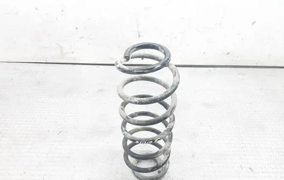 Ford Fiesta Rear coil spring