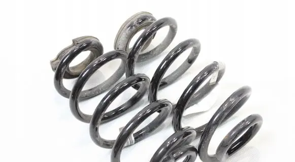 Mini One - Cooper F56 F55 Rear coil spring 