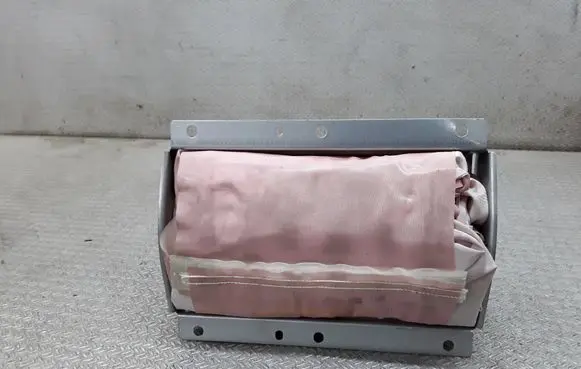 Volvo V70 Passenger airbag 9191928