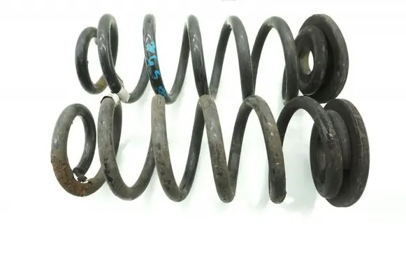 Audi A3 S3 8V Rear coil spring 5Q0511115KH