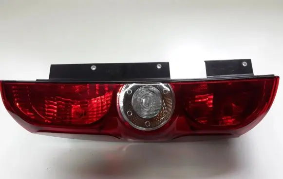 Fiat Doblo Rear/tail lights 20580748