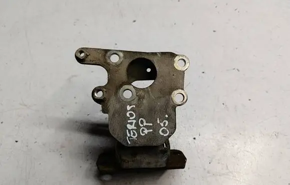 Daihatsu Terios Engine mount vacuum valve 