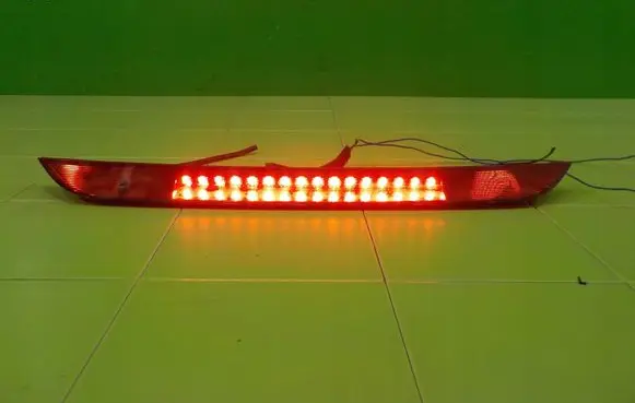 Hyundai i40 Third/center stoplight 927003Z000 18AB1