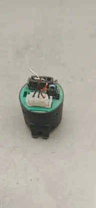 BMW 5 E39 Parking PDC sensor speaker 8360995