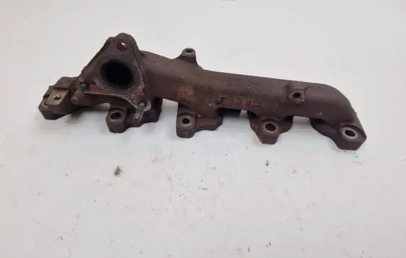 Fiat 500X Exhaust manifold 55249434