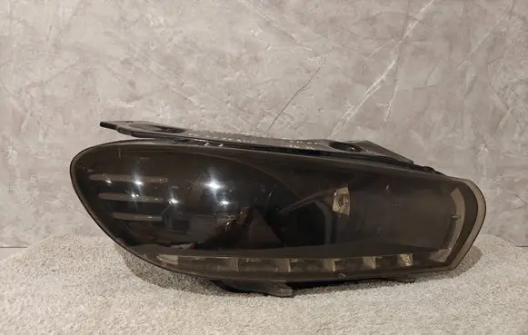 Volkswagen Scirocco Headlight/headlamp