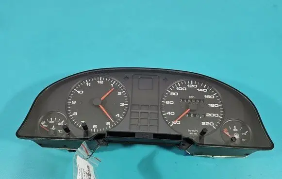 Speedometer (instrument cluster)