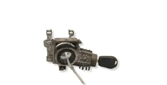 BMW 3 E36 Ignition lock 1094726 1093572