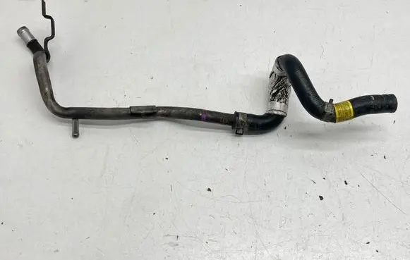 KIA Optima Engine coolant pipe/hose 