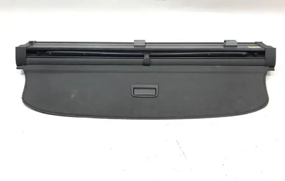 Audi A4 S4 B6 8E 8H Parcel shelf load cover 