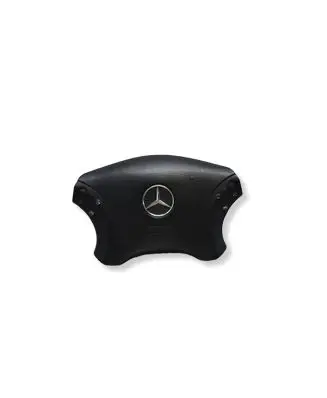 Mercedes-Benz C W203 Steering wheel airbag A2038600502 YP3PYR3NERC 2038600502