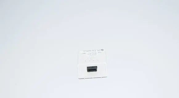 BMW X5 E53 Yaw turn rate sensor 8382240