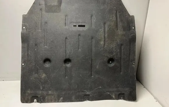BMW iX1 Engine splash shield/under tray 9450514