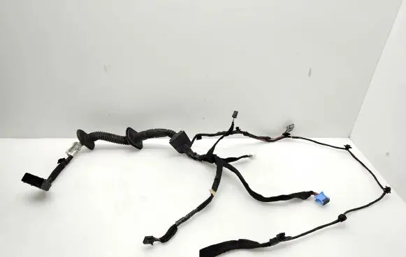 Opel Movano B Front door wiring loom