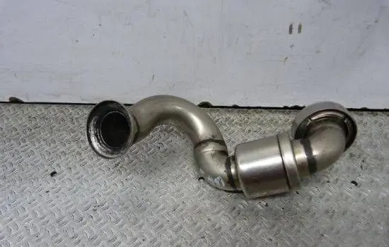 BMW 3 E90 E91 EGR valve line/pipe/hose