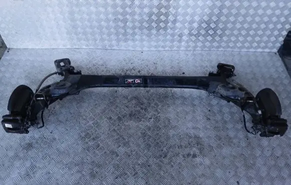 Peugeot 308 SW Rear axle beam 