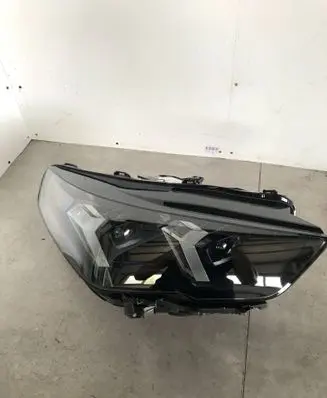 BMW X2 U10 Headlight/headlamp 5A77ED6 5A77ED6-05