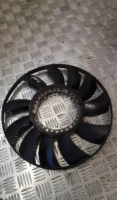 Audi A4 S4 B6 8E 8H Fan impeller 059121301a