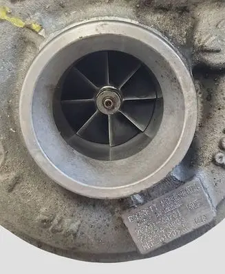 KIA Pro Cee'd I Turbo 775274B002 282012A701