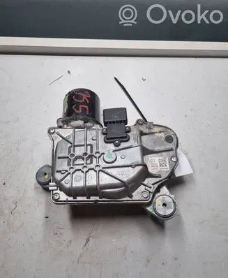 Citroen DS5 Wiper motor W000012327 060512B 50023409