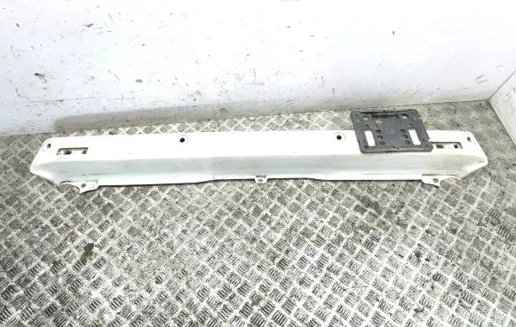 Nissan Primastar Rear bumper
