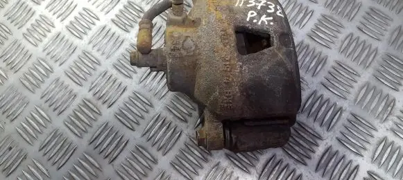 Nissan Primera Front brake caliper