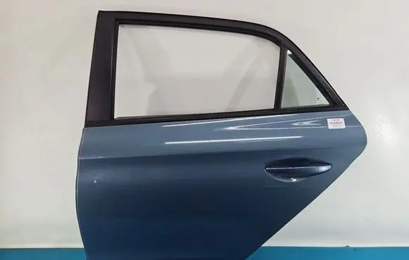 Hyundai i20 (GB IB) Rear door IMPRK1567394