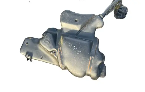 Volkswagen Golf IV Fuel tank 1J0201085