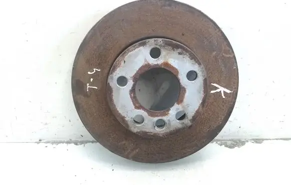 Volkswagen Transporter - Caravelle T4 Front brake disc