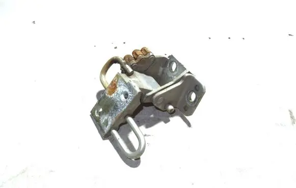 Audi A6 S6 C5 4B Front door lower hinge 4B0831411B