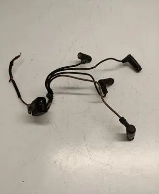 BMW 5 F10 F11 Glow plug wires 7811938