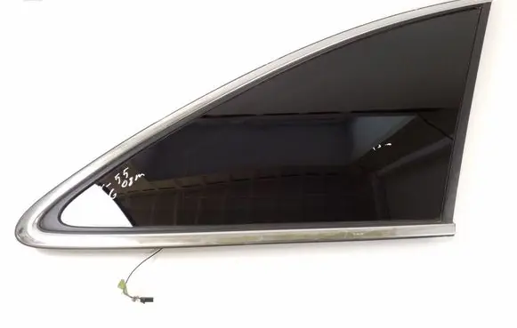 Hyundai ix 55 Rear vent window glass 878203J000